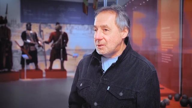 Кто такие дети боярские? Дети бояр? смотреть онлайн