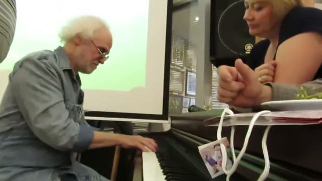 Глеб Вильнянский в "ТД" 28.6.18 - 5 смотреть онлайн