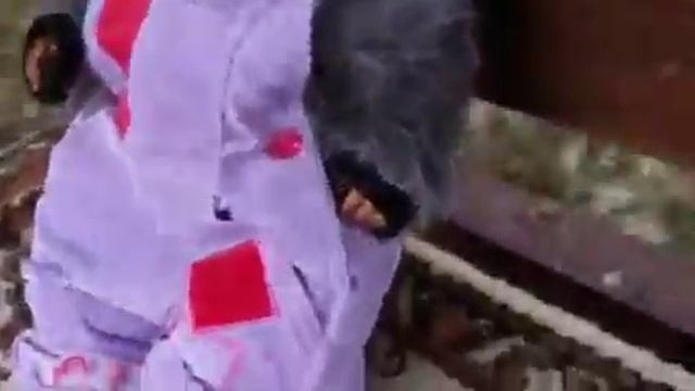 Vlog 57 катаемся на качелях смотреть онлайн