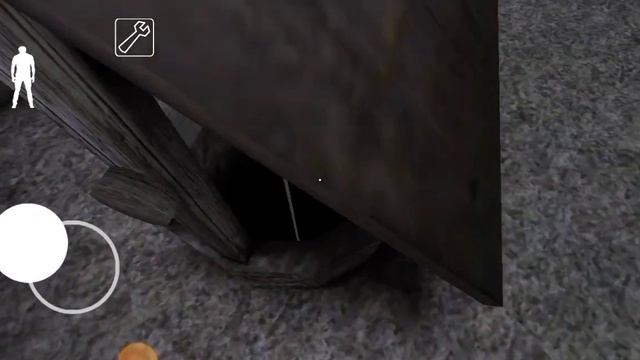 Сумасшедшая бабка гренни! ПРОХОЖДЕНИЕ ИГРЫ ГРЕННИ! смотреть онлайн