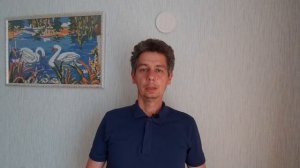 Вешаем картину не портя стены