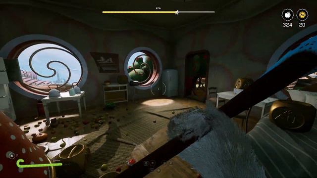 ATOMIC HEART. УЗНИК ЛИМБО #4 - КОЛОБОК ВЕРНУЛСЯ! смотреть онлайн