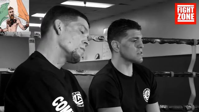 Уличные Драки Братьев Диаз (Street Fight Brothers Diaz) смотреть онлайн