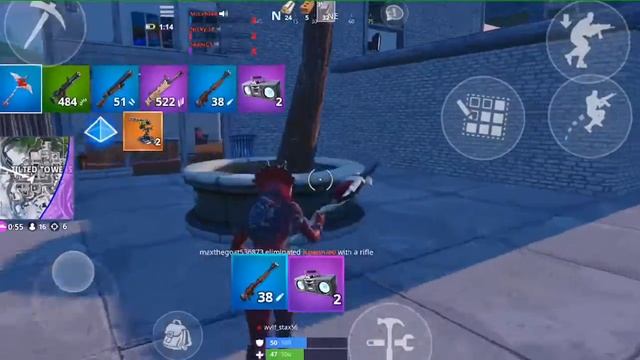 Trash mobile player смотреть онлайн
