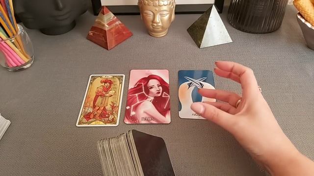 16 октября??Карта дня. Развернутый Таро-Гороскоп/Tarot Horoscope+Lenormand today от Ирины Захарченк смотреть онлайн