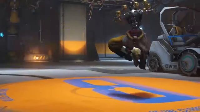 Compétence Soldier 76 - Roquettes LX | Overwatch France