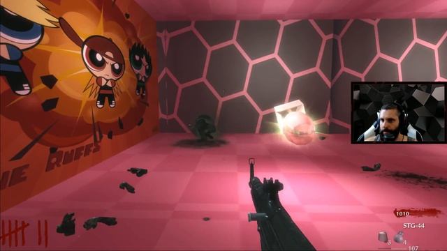 New Map Powerpuff Girls Custom Zombies Call Of Duty World At War смотреть онлайн