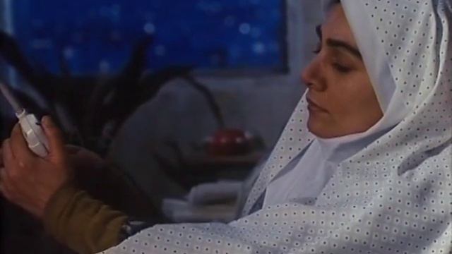 Просто так (Проще простого) - Фильм Резы Мир Кареми  (Иран, 2008 г. )