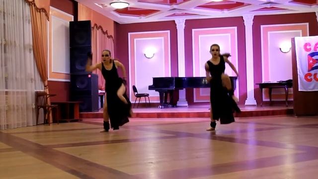 Casa de Cuba - выступление смотреть онлайн