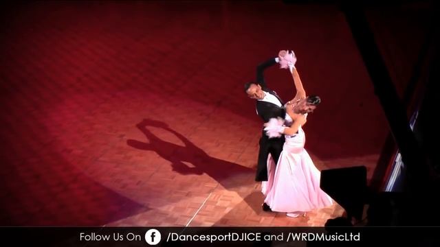 SLOW WALTZ  Dj Ice ft Lenna - Alone Alan Walker Cover