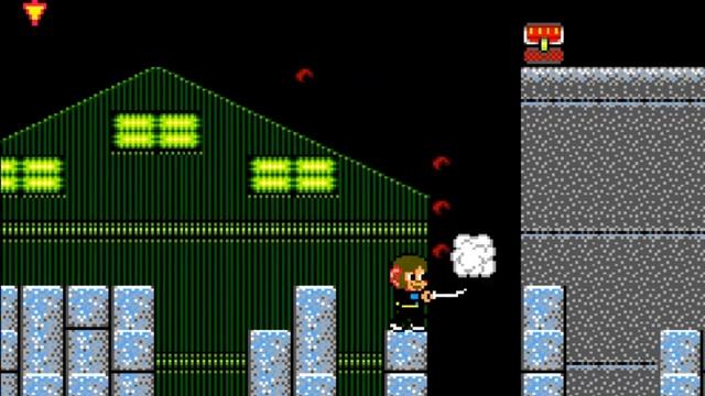 Alex Kidd in Shinobi World (Hack) FM (master system) смотреть онлайн
