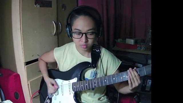 I can't sleep, let's play some Sum 41 [Mr. Amsterdam] смотреть онлайн