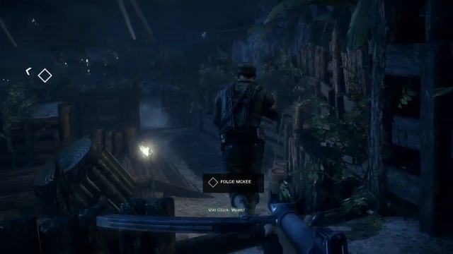 Battlefield: Bad Company 2 Operation Aurora Part 1[Gameplay][HD][GeForce GTS250] смотреть онлайн