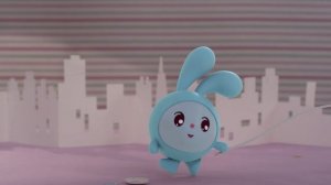 Малышарики | Загадка | №36 | Сахалыы мультик | Дубляж