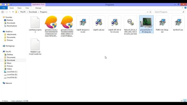 How to Install Process Hacker | Process Hacker | Process Hacker 2 смотреть онлайн