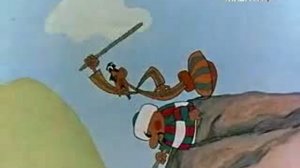 Алим и его ослик