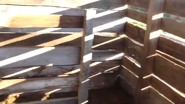 Раскол для овец