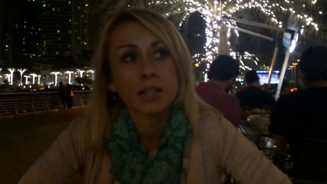 Правильные амбиции или кто вы есть на самом деле/Поиск работы в ОАЭ