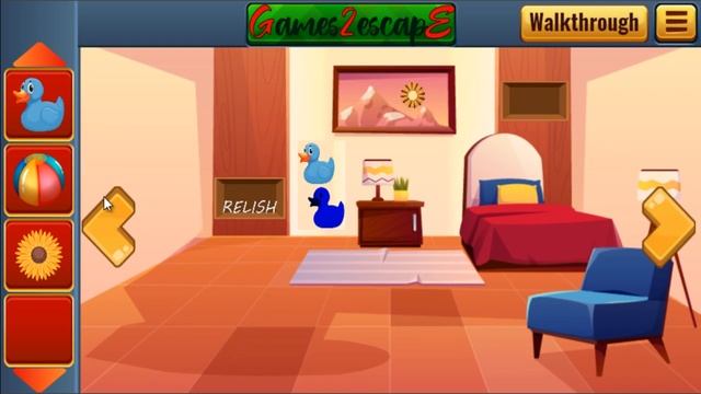 G2E Hotel Manager Escape Walkthrough смотреть онлайн