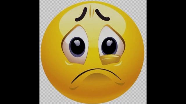 Топ 5 грустных смайлика!? смотреть онлайн