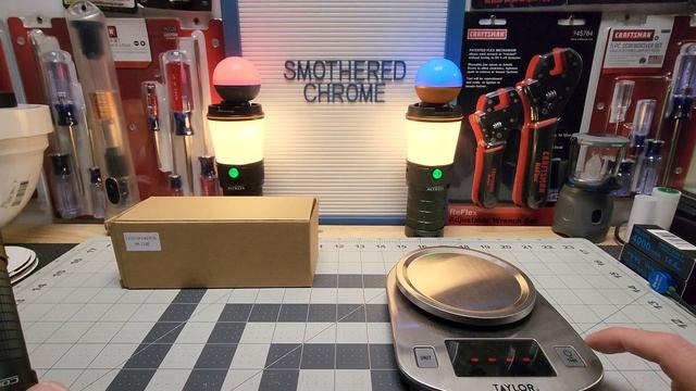 CONVOY L21B 8A DRIVER 1258M SFT40 LED 2000LM смотреть онлайн