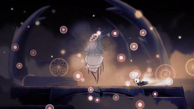 By fan Request, Hollow Knight | Part 21 смотреть онлайн