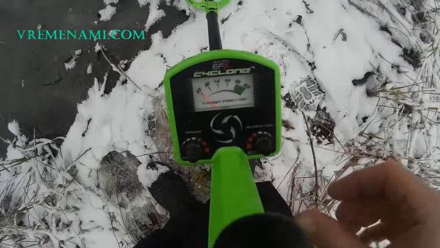 Ground EFX MC1 Cyclone настройка на работу. смотреть онлайн