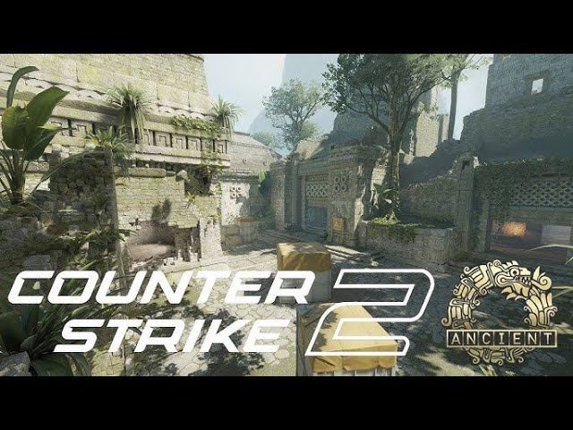 Dream team - Counter Strike 2#3 смотреть онлайн