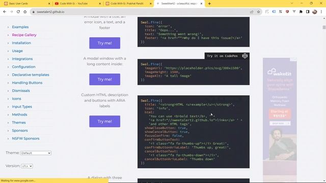 How To Create Advance Custom Component in Vue.js | Vue.js Custom Component. Part - 3 смотреть онлайн