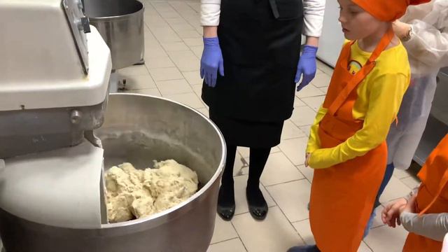Детские экскурсие и мастер-классы смотреть онлайн