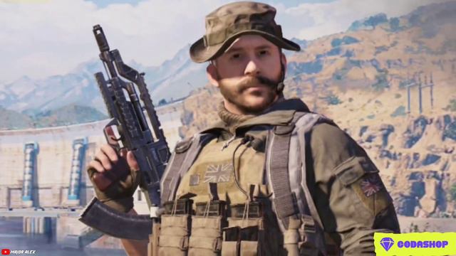 CALL OF DUTY MOBILE (2021) - OST - SEASON 8 2ND ANNIVERSARY FULL THEME SONG [HQ] смотреть онлайн