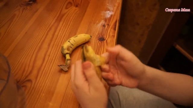 Учим ребенка готовить себе полдник 9 лет смотреть онлайн