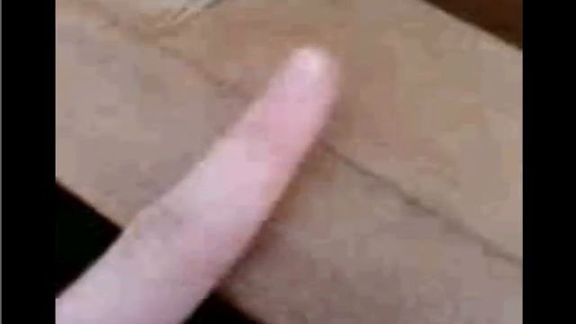 Fingerzilla...coming soon... смотреть онлайн