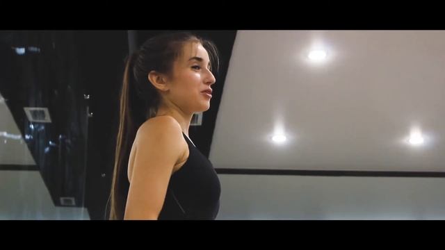 Растяжка | Школа танцев «Эквивалент» | Кемерово смотреть онлайн