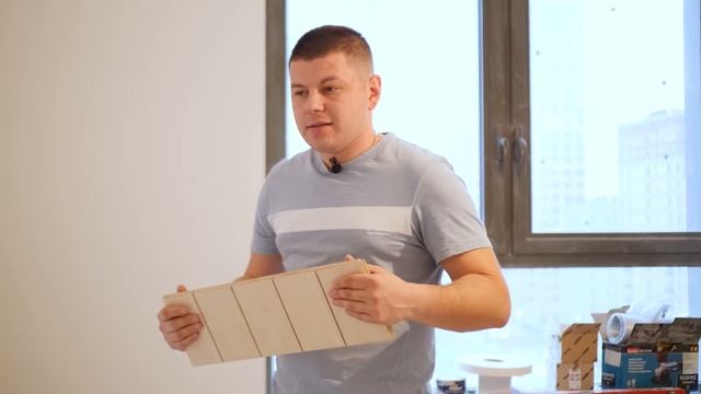 Укладка инженерной доски / Как правильно монтировать инженерную доску / Паркет или инженерная доска смотреть онлайн