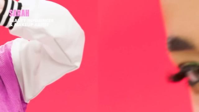 NYX Professional Makeup - I Make My Mark смотреть онлайн