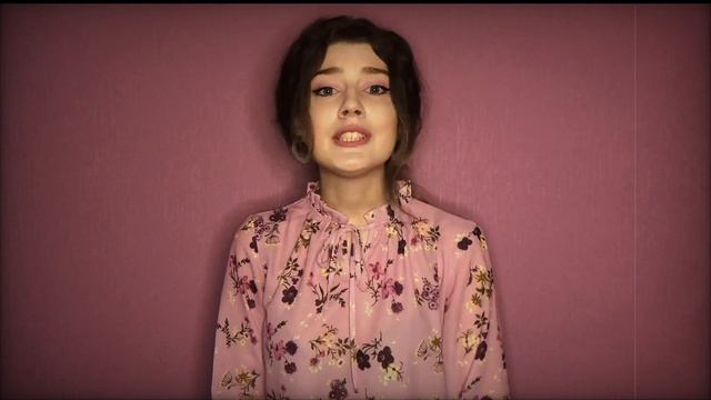 Марина Цветаева - "Я бы хотела жить с Вами..." смотреть онлайн