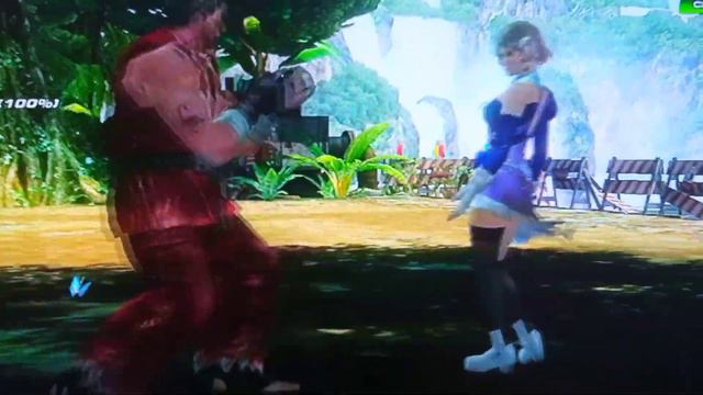 Tekken tag tournament 2 alisa combos @murtazagaming2373 смотреть онлайн