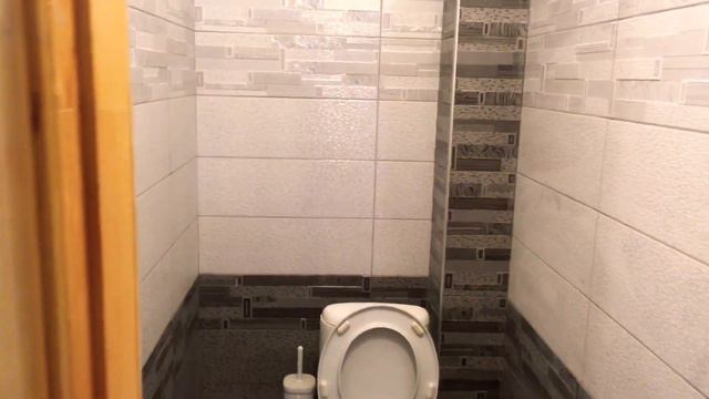 Ванна и туалет плиткой смотреть онлайн