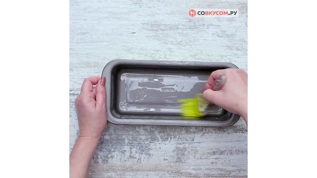 Запеканка из тыквы - Рецепты от Со Вкусом смотреть онлайн