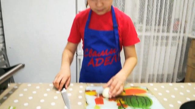 КРОШКА КАРТОШКА ?? смотреть онлайн
