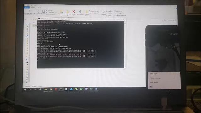 WeChat Граббер. Выкачивание моментов из Вичата. Автоматизация Wechat. Скачивание моментов. смотреть онлайн