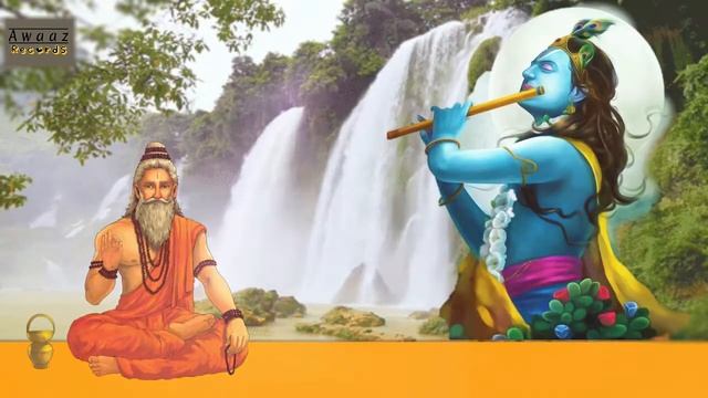 Kavishri Master Bheem mord/ Kirpa kr shyam / krishan bhajan @ AwaazRecords смотреть онлайн