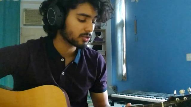 'Til Kingdom Come - Coldplay (Cover) смотреть онлайн