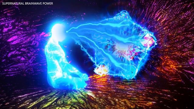 Whole Body Regeneration Sleep Meditation Music - 963 Hz Frequency Of Gods, HEALING FREQUENCIES смотреть онлайн