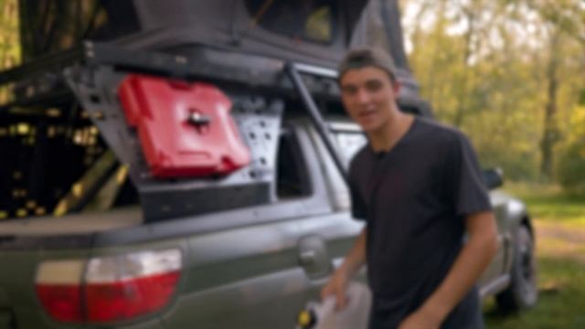 Subaru Baja Overland Build | 2023 Overview