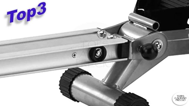 ✅Mejor MÁQUINA DE REMO BH FITNESS SEPTIEMBRE 2021 смотреть онлайн