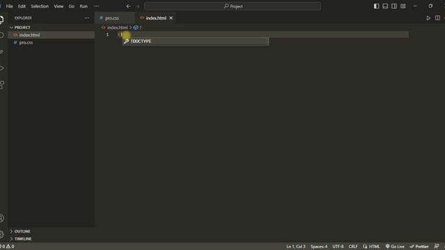 Emmet Not Working | How to fix Emmet Not Working | смотреть онлайн