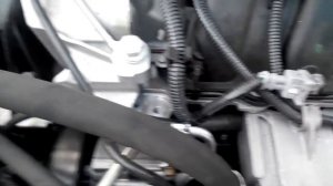 Звук двигателя Lada Largus 16 кл K4M