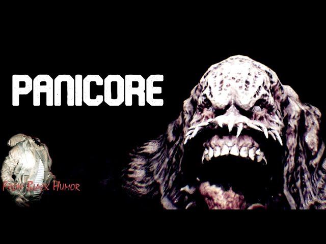 Panicore. Кооперативный Хоррор. Тестируем игру с тиммейтами.#panicore смотреть онлайн